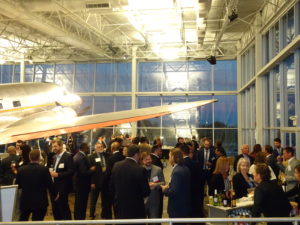 DFW Aviation Society’s C.R. Smith Museum Fall Event 2018
